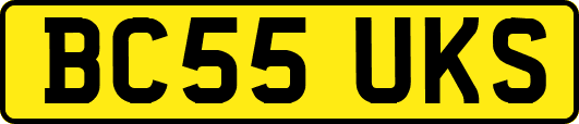 BC55UKS