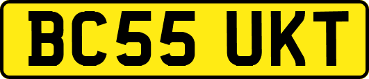 BC55UKT