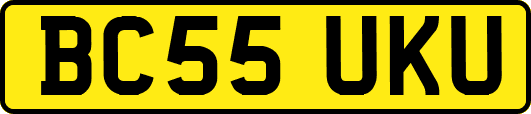 BC55UKU