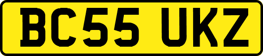 BC55UKZ