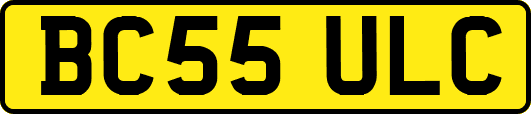 BC55ULC