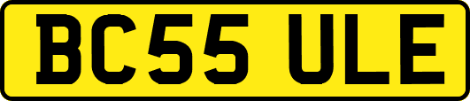 BC55ULE