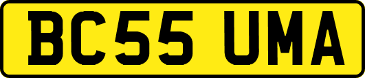 BC55UMA