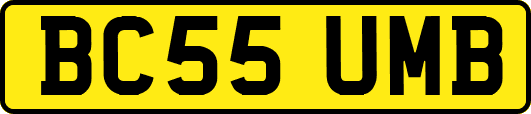 BC55UMB