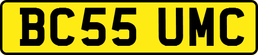 BC55UMC