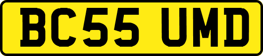 BC55UMD