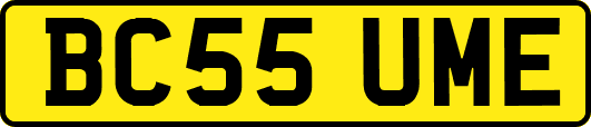 BC55UME