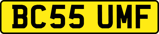 BC55UMF