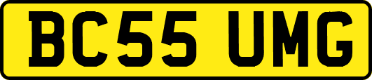 BC55UMG