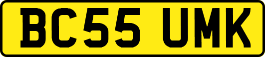 BC55UMK