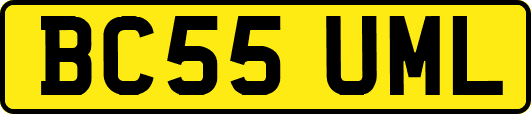 BC55UML