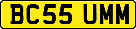 BC55UMM