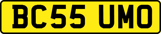 BC55UMO