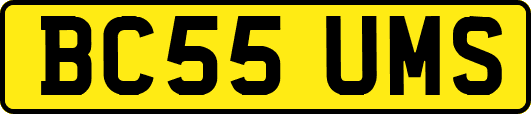 BC55UMS