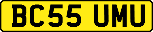 BC55UMU