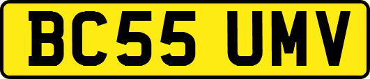 BC55UMV