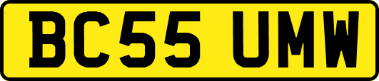 BC55UMW