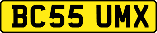 BC55UMX
