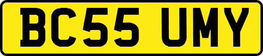 BC55UMY
