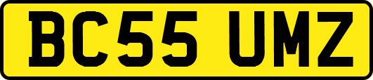 BC55UMZ