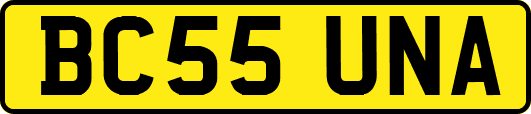 BC55UNA