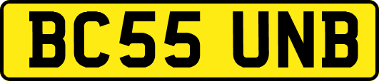 BC55UNB