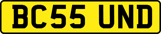 BC55UND