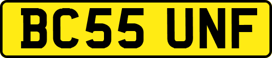 BC55UNF