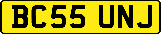 BC55UNJ