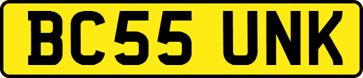 BC55UNK
