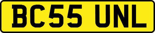 BC55UNL
