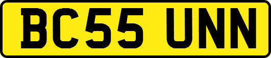 BC55UNN