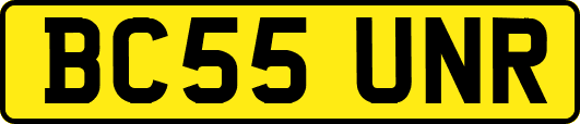 BC55UNR