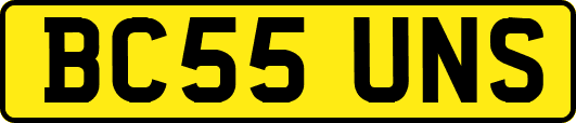 BC55UNS