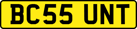 BC55UNT
