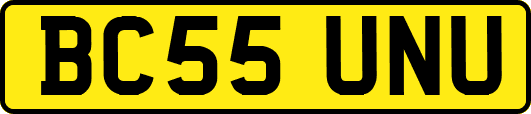 BC55UNU