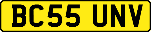BC55UNV