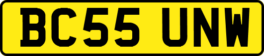 BC55UNW