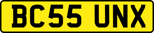 BC55UNX
