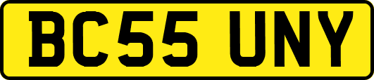 BC55UNY