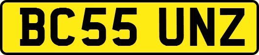 BC55UNZ