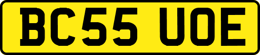 BC55UOE