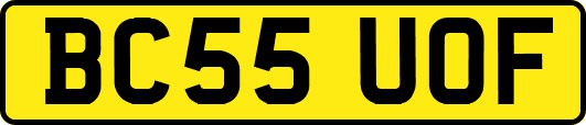 BC55UOF