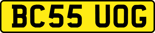 BC55UOG
