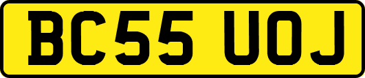 BC55UOJ