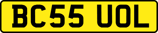 BC55UOL