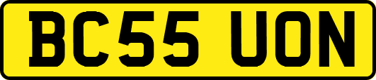 BC55UON