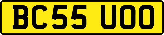 BC55UOO