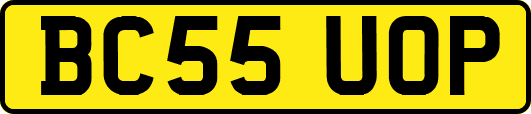 BC55UOP