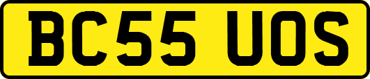 BC55UOS